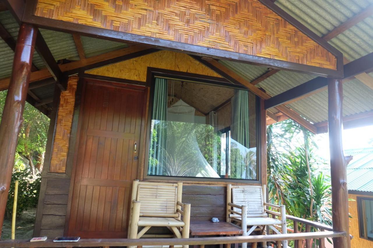 Lucky Resort Haad Yao Exterior photo