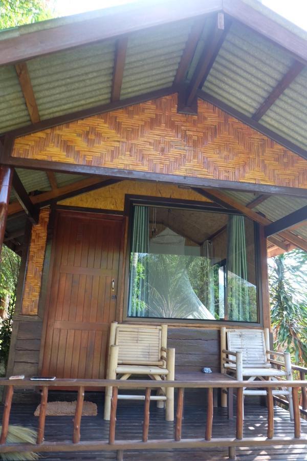 Lucky Resort Haad Yao Exterior photo